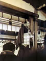 勝如上人３回忌写真展