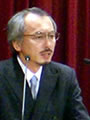 水谷 修