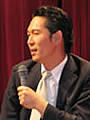 袖山卓也