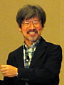 長谷川博