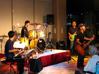 藤田哲史&Good Time's ROLLIN' 