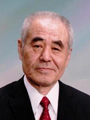 青木新門