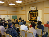 真宗教会イメージ