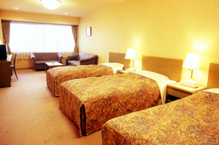 Western Room 